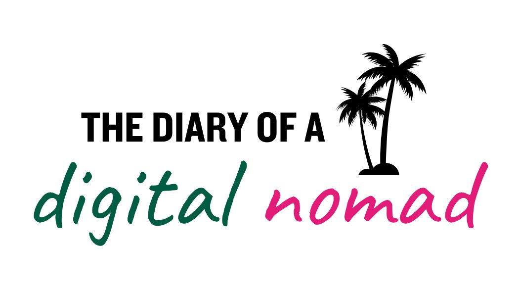 The Diary of a Digital Nomad